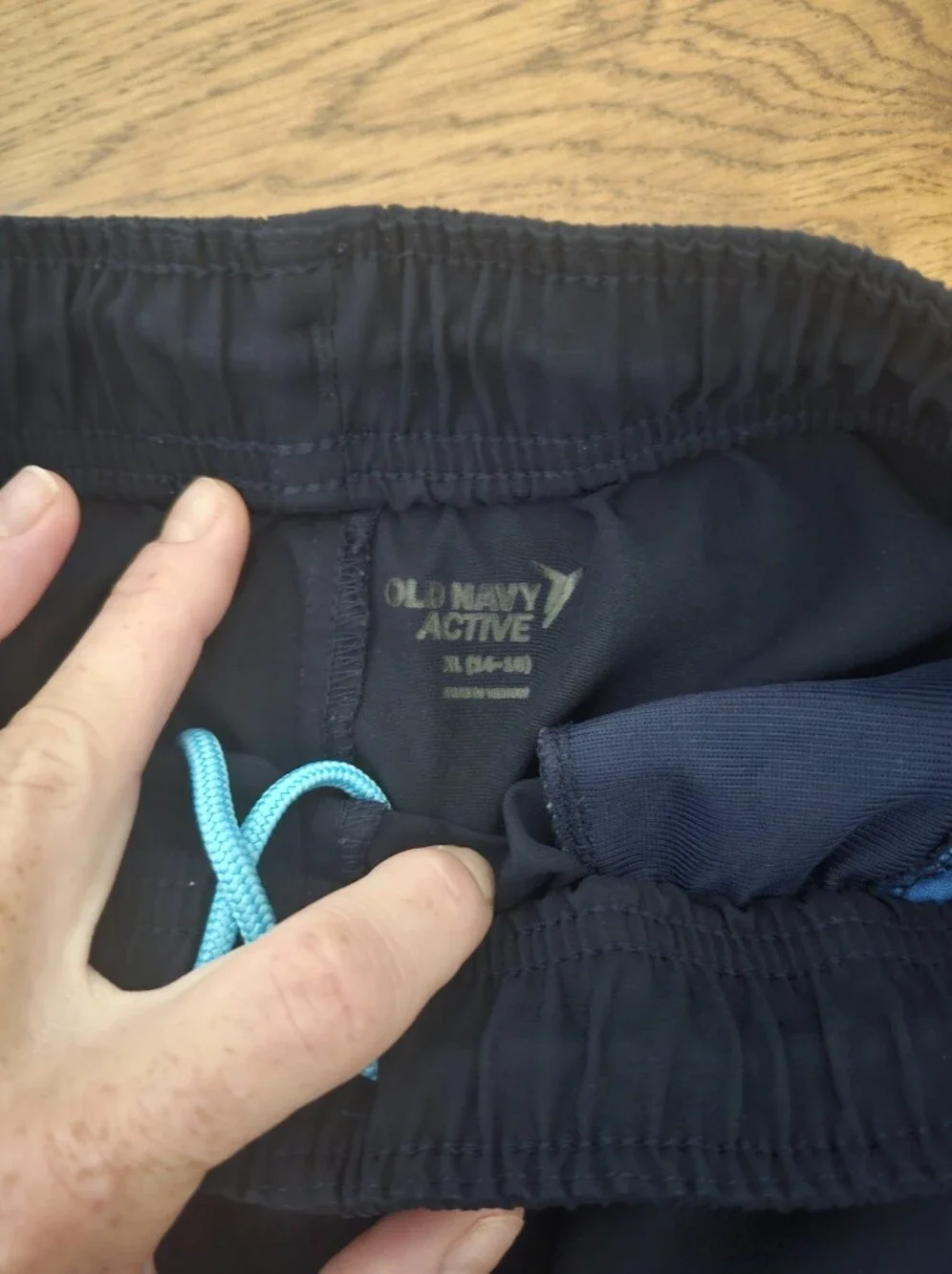 Old Navy Kid's XL Shorts Bundle
